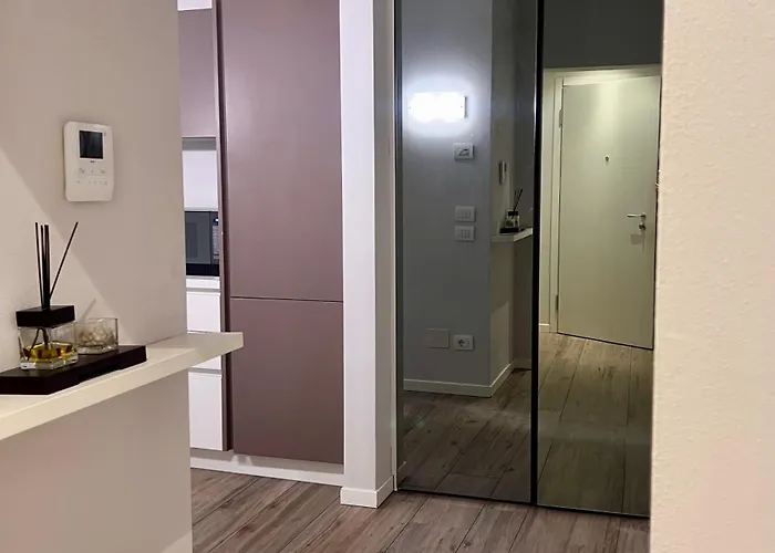 La Di Romeo Apartamento