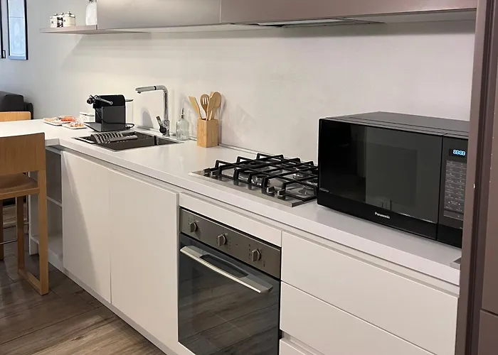 Apartamento La Di Romeo