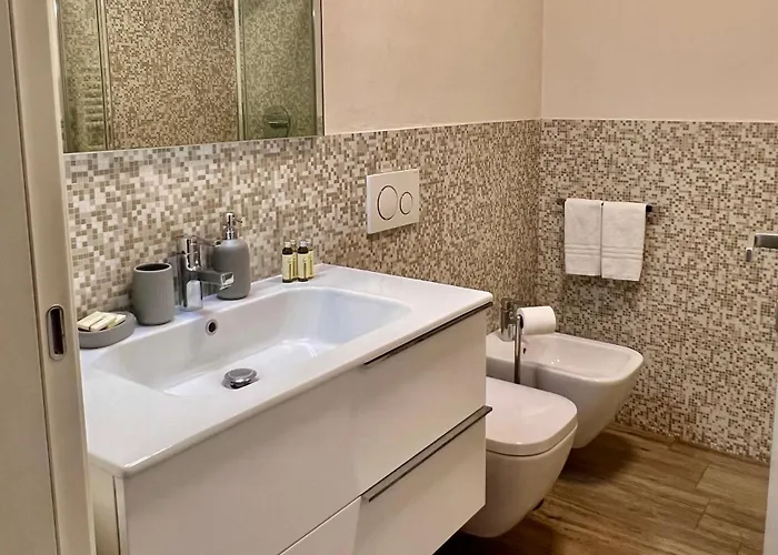 Apartamento La Di Romeo Verona