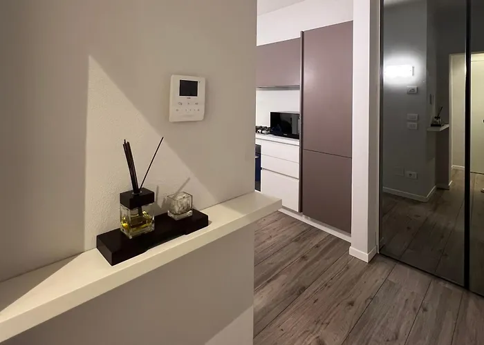 La Di Romeo * Verona