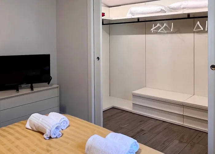 La Di Romeo Apartamento Verona