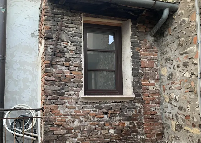 Apartamento La Di Romeo