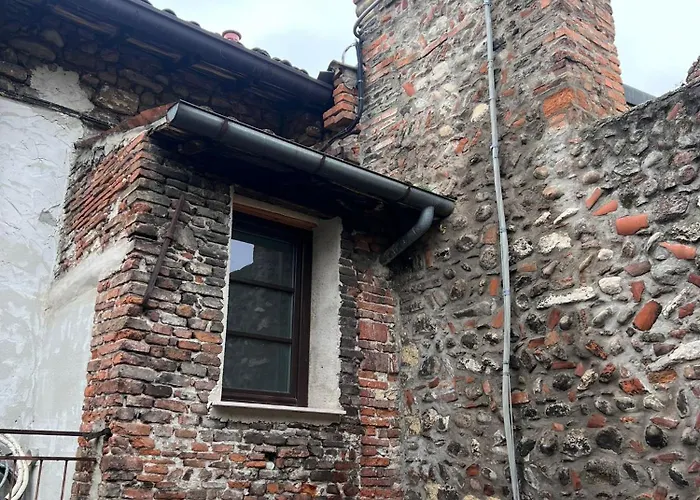 Apartamento La Di Romeo Verona