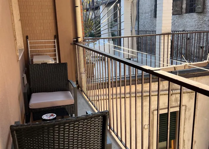 La Di Romeo Apartamento Verona