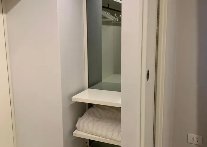 Apartment La Di Romeo *