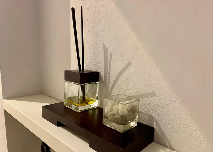 La Di Romeo Apartamento