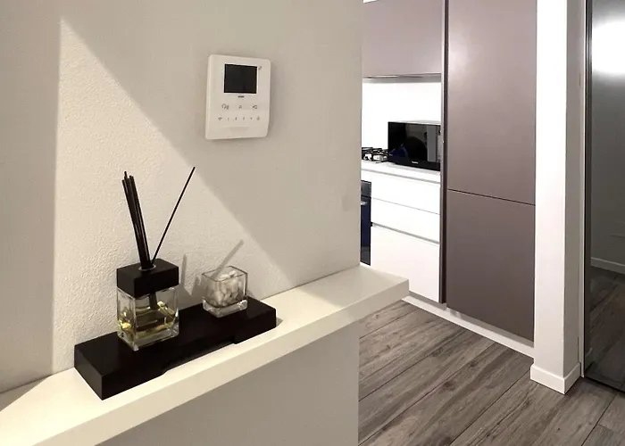 La Di Romeo Apartamento