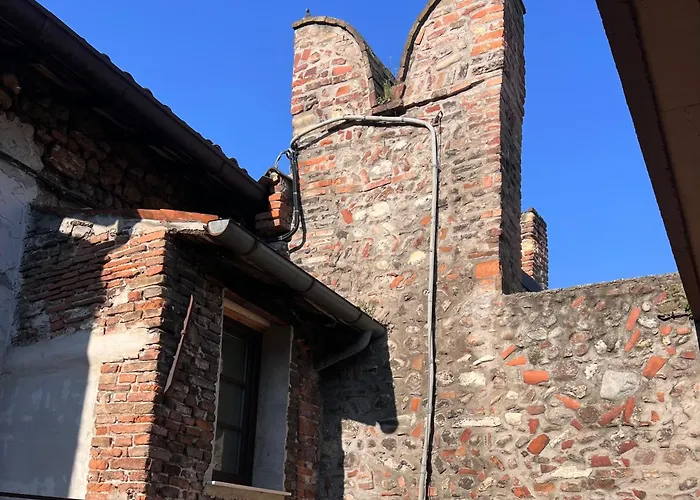 Apartamento La Di Romeo *