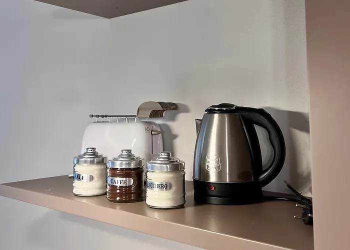 Apartamento La Di Romeo