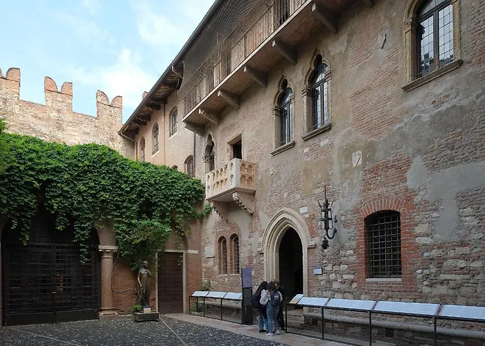 La Di Romeo * Verona