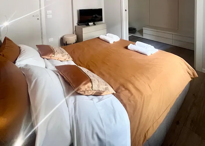 La Di Romeo Apartamento Verona