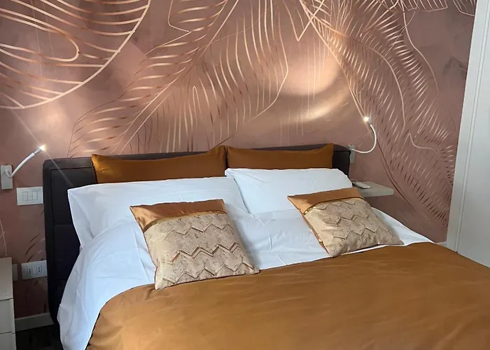 La Di Romeo Apartamento