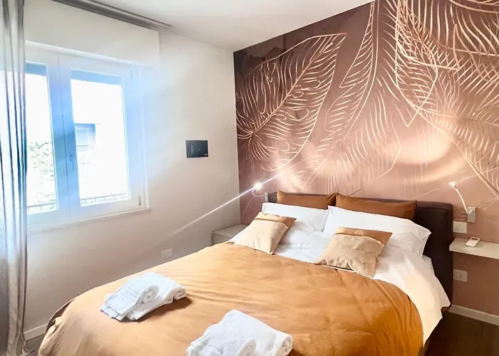 Apartamento La Di Romeo Verona