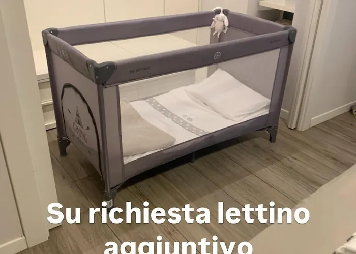 La Di Romeo Lägenhet Verona