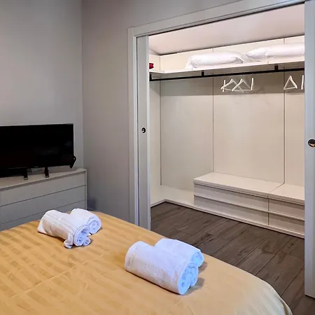 La Di Romeo דירה ורונה