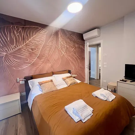 La Di Romeo Appartement *