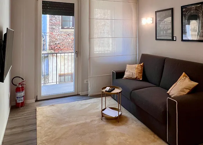 La Di Romeo Apartment Verona