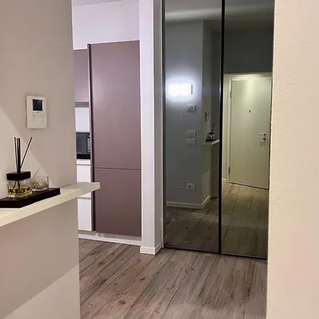 La Di Romeo Apartman